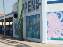 Legacy Murals